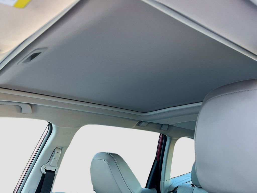 Used 2022 Subaru Forester Limited w/ Popular Package #2 image 23