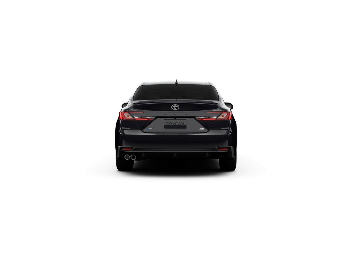 New 2026 Toyota Camry SE FWD image 42