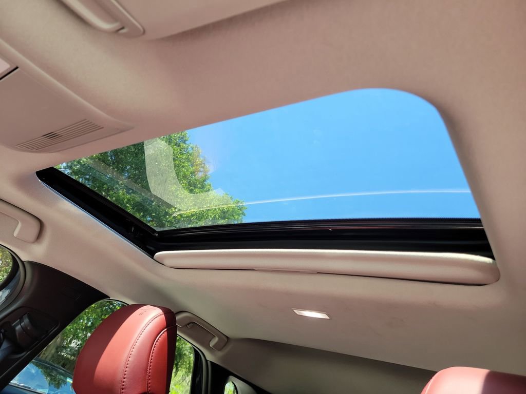 Used 2024 MAZDA CX-30 AWD 2.5 S w/ Preferred Package image 35