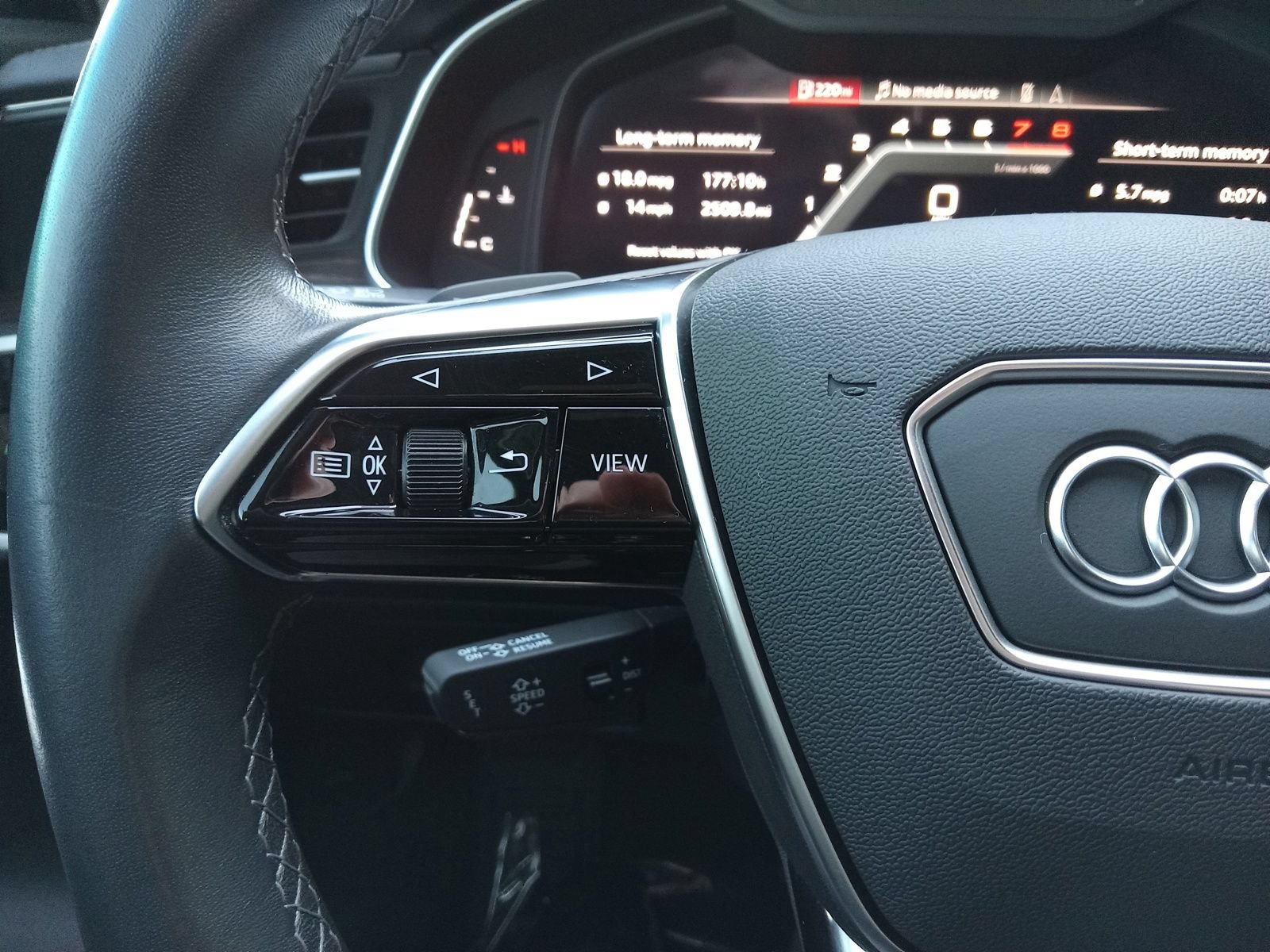 Used 2022 Audi A6 Premium Plus AWD/4WD image 21