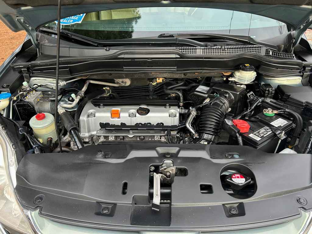 Used 2011 Honda CR-V EX-L image 17