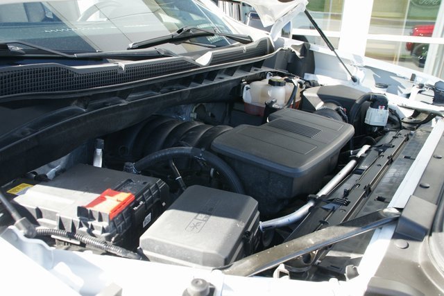 Used 2023 Chevrolet Silverado 1500 ZR2 w/ Technology Package image 15