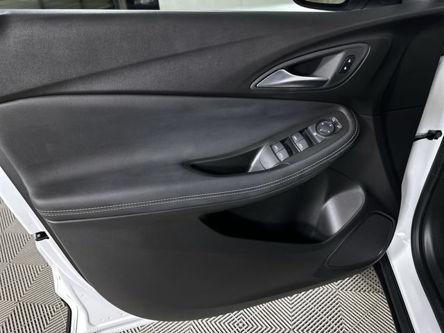 New 2026 Buick Encore GX Preferred FWD image 24