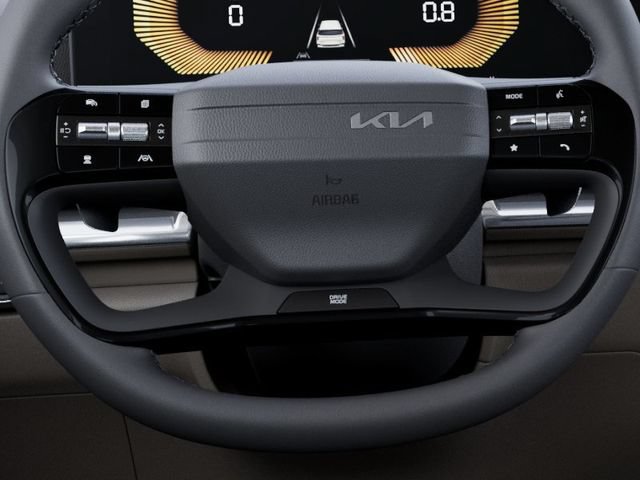 New 2027 Kia Carnival LX FWD image 23