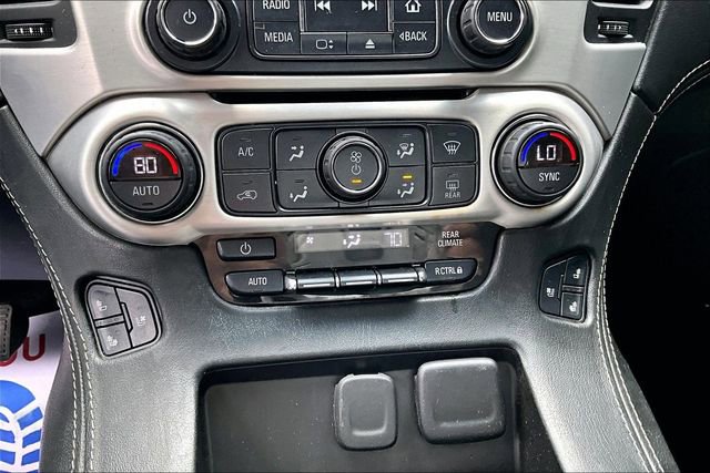 Used 2019 GMC Yukon SLT AWD/4WD image 15