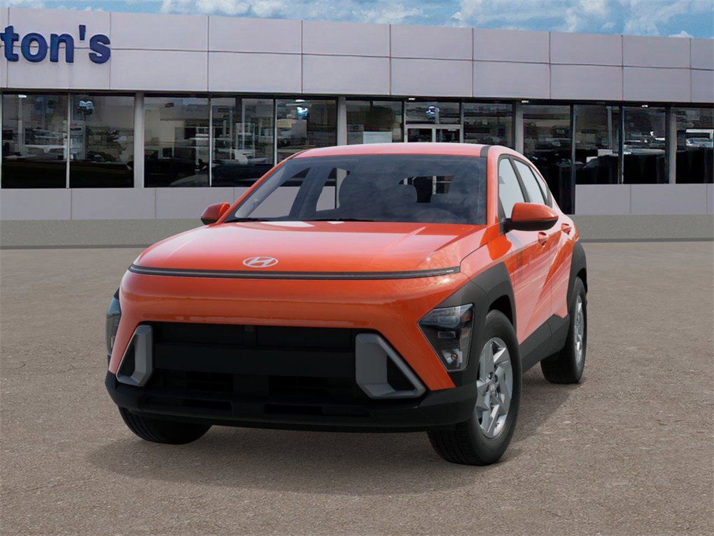 New 2026 Hyundai Kona SE image 6