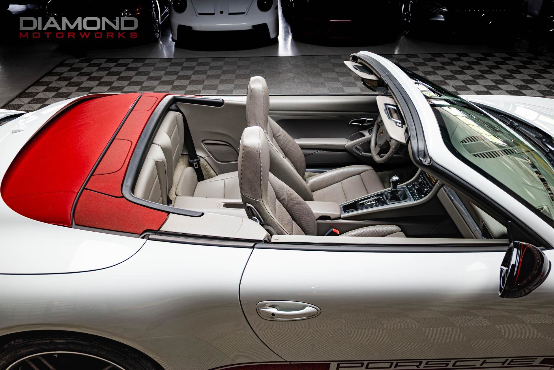 Used 2013 Porsche 911 Carrera w/ Bose Audio Pkg RWD image 87