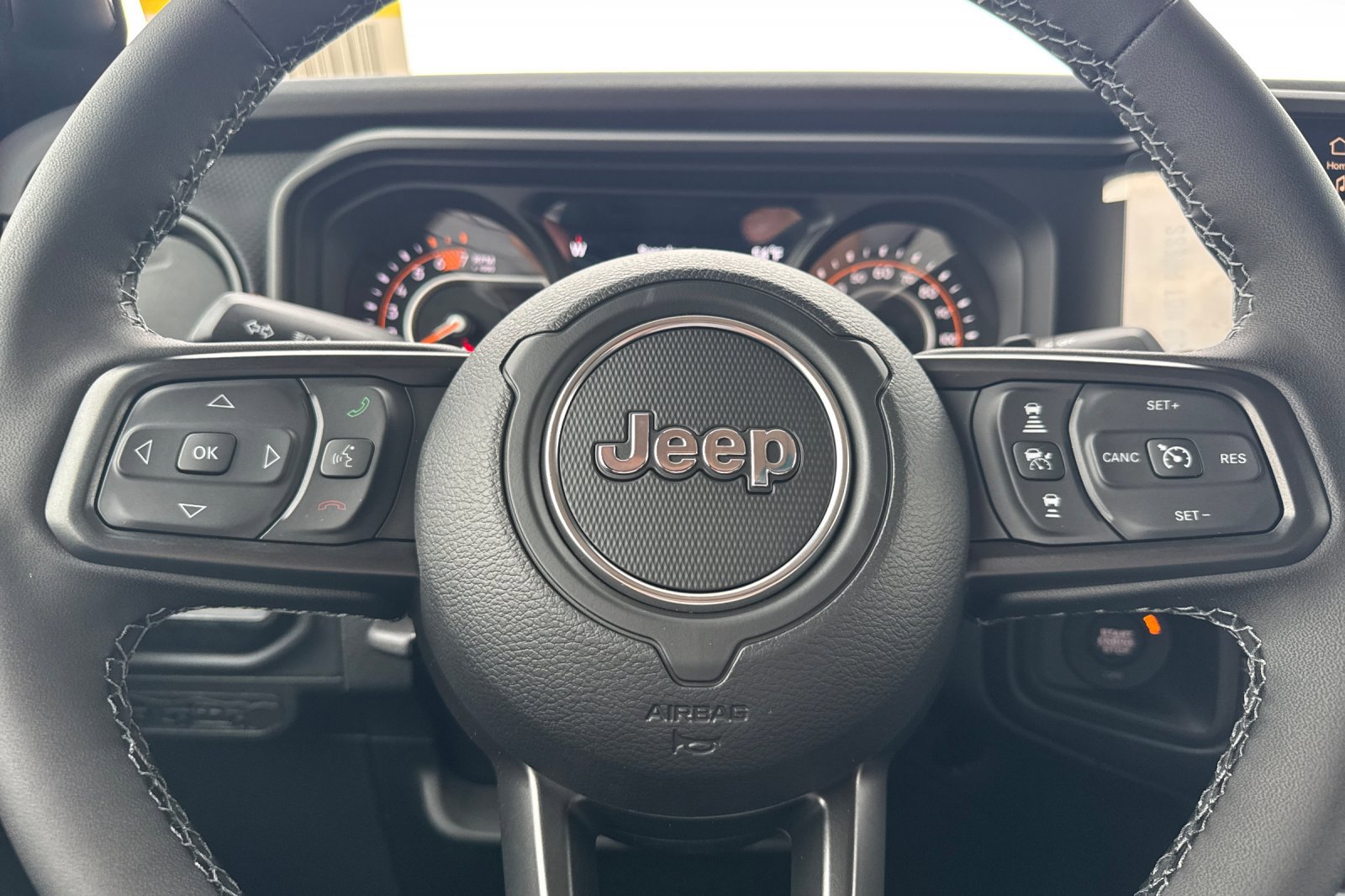 New 2026 Jeep Wrangler Unlimited Rubicon image 22