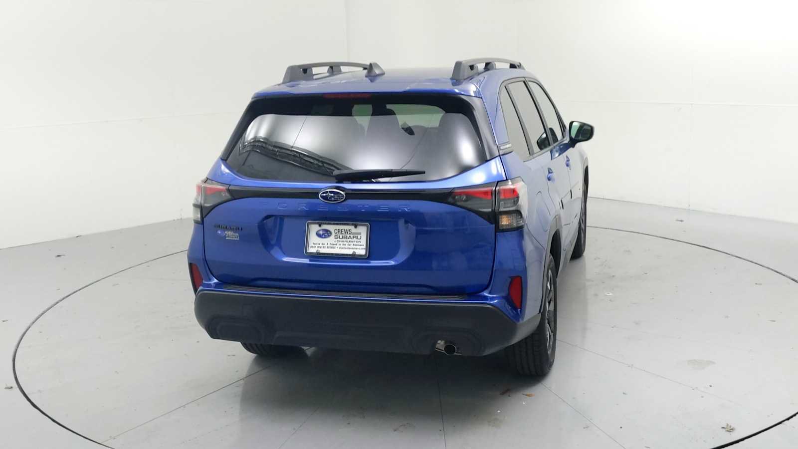 New 2026 Subaru Forester Premium image 9