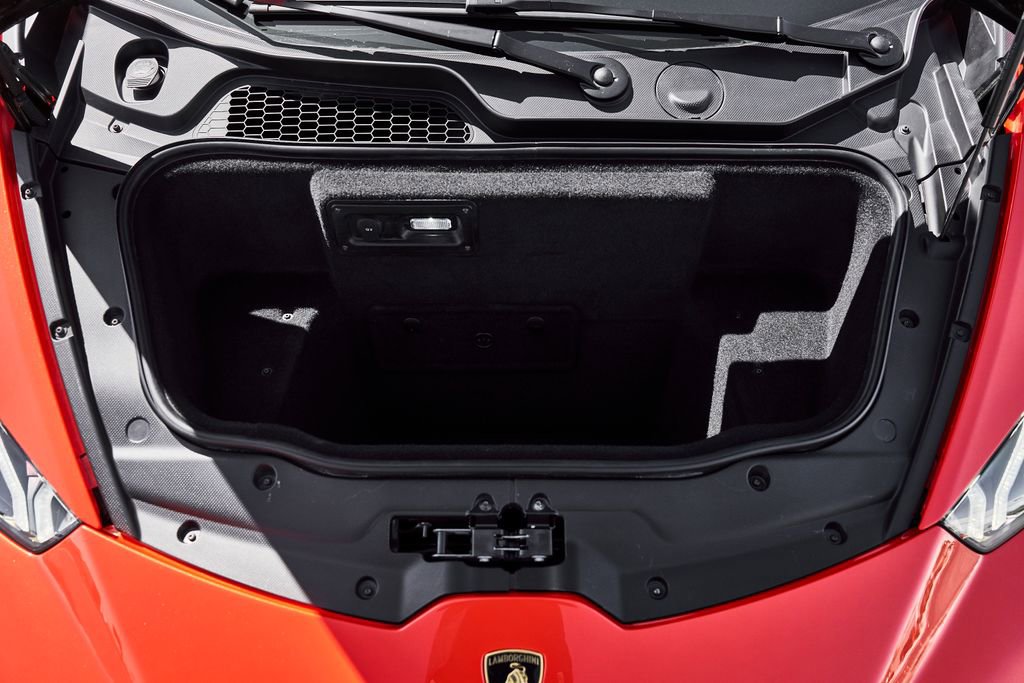 Used 2023 Lamborghini Huracan Tecnica image 21