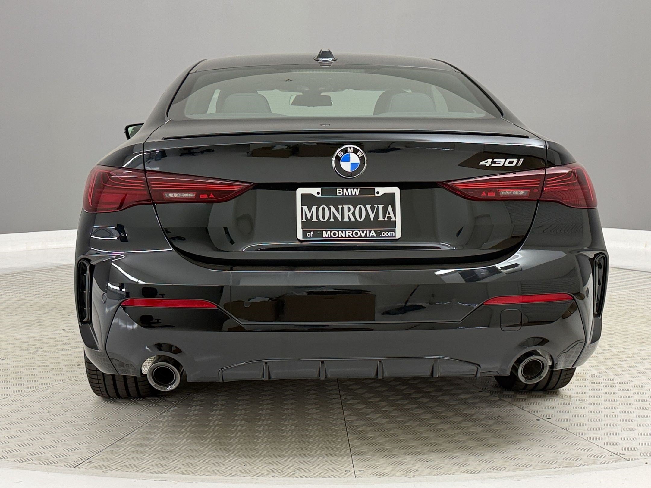 New 2027 BMW 430i Coupe w/ M Sport Package RWD image 10