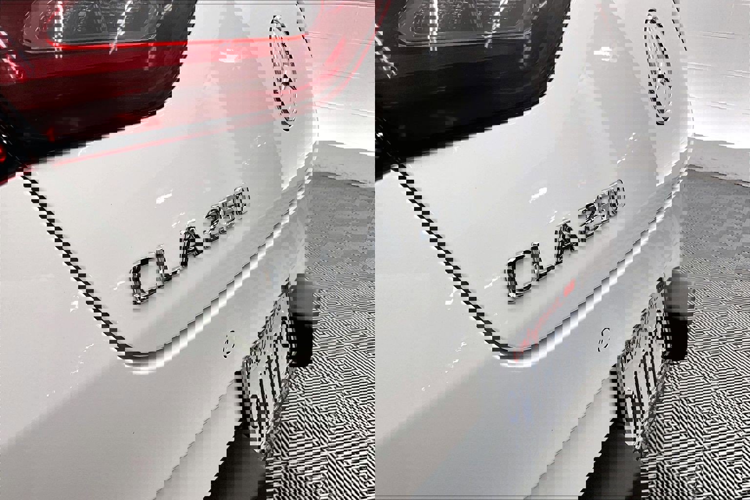 Used 2026 Mercedes-Benz CLA 250 image 31