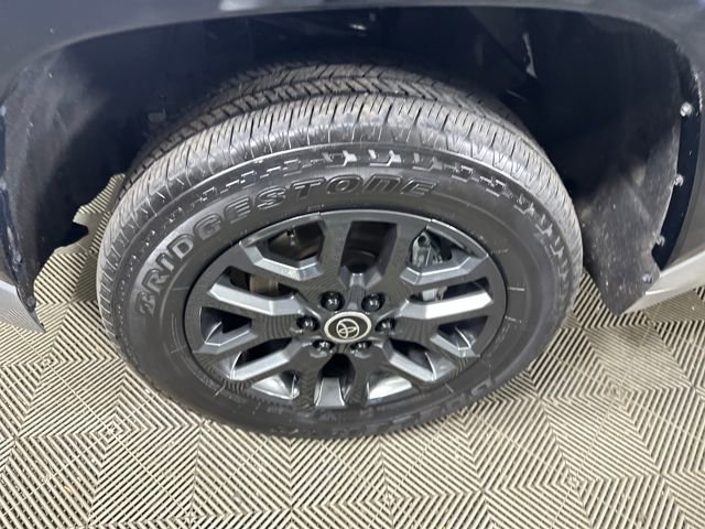 Used 2024 Toyota Tundra Platinum image 10