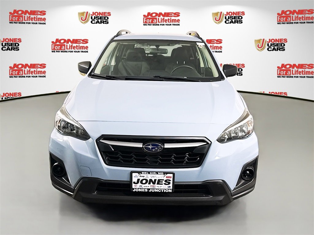 Used 2019 Subaru Crosstrek 2.0i image 10