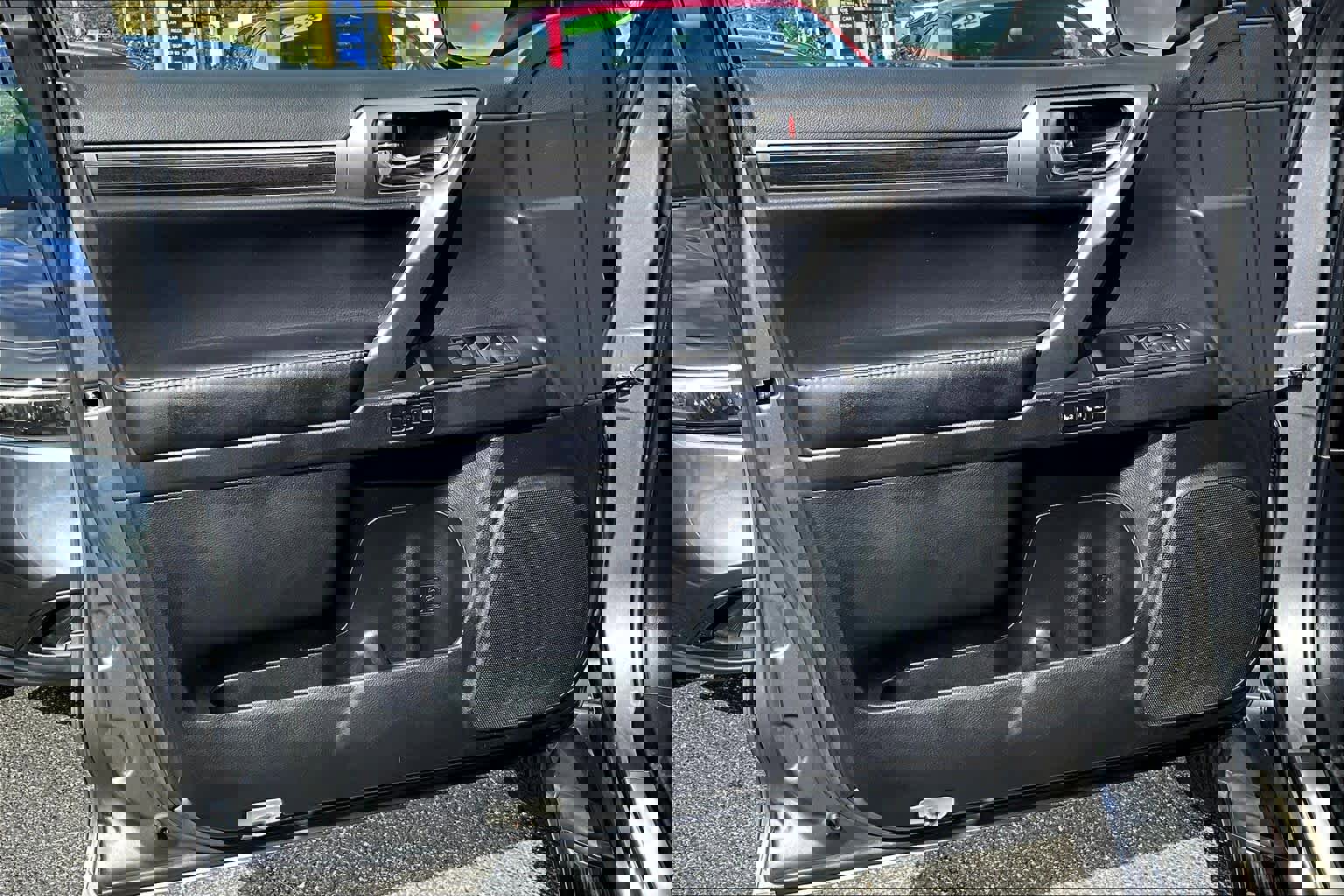 Used 2022 Lexus GX 460 Premium image 21