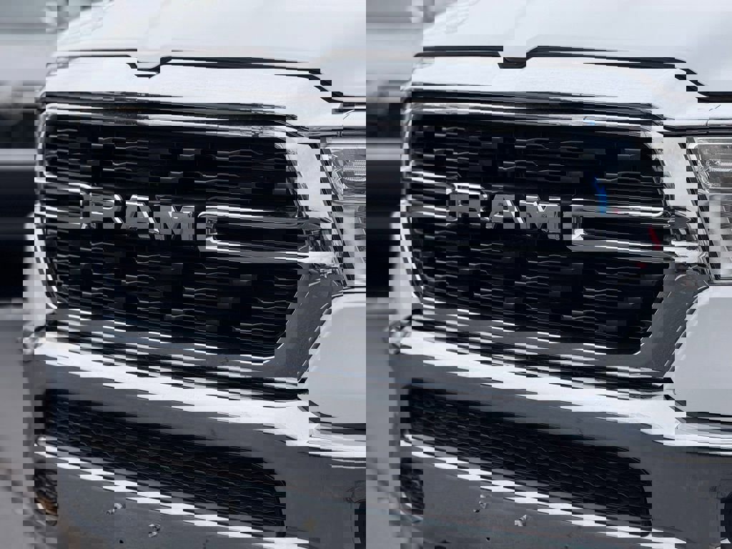Used 2023 RAM 1500 Big Horn image 11
