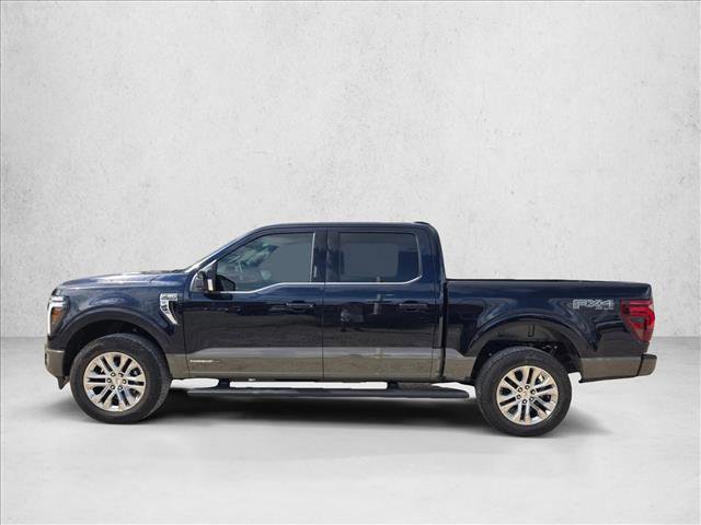New 2026 Ford F150 King Ranch image 5