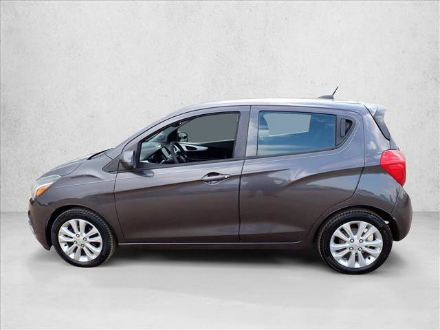 Used 2016 Chevrolet Spark LT FWD image 2