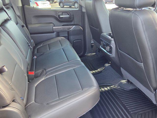 Used 2020 Chevrolet Silverado 1500 LTZ w/ LTZ Plus Package image 60