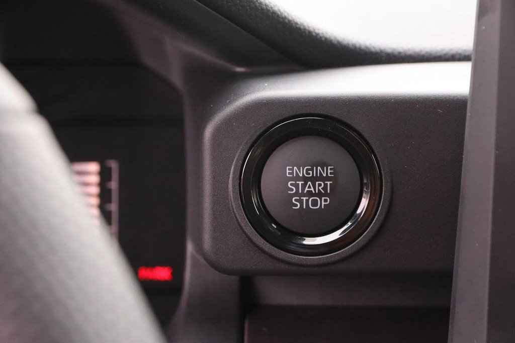 New 2026 Toyota Tacoma SR5 image 14