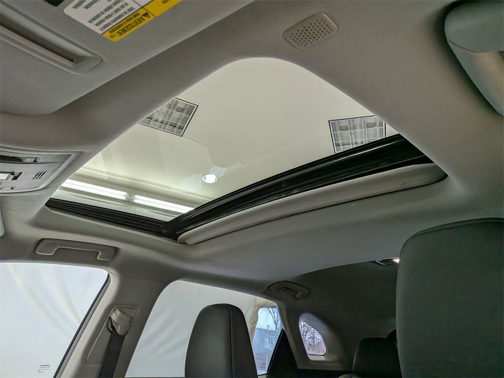 Used 2021 Lexus RX 350 AWD w/ Premium Package image 16