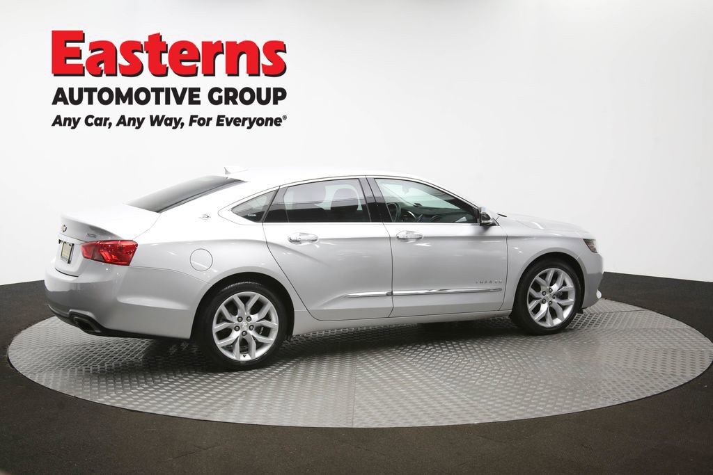 Used 2019 Chevrolet Impala Premier image 44