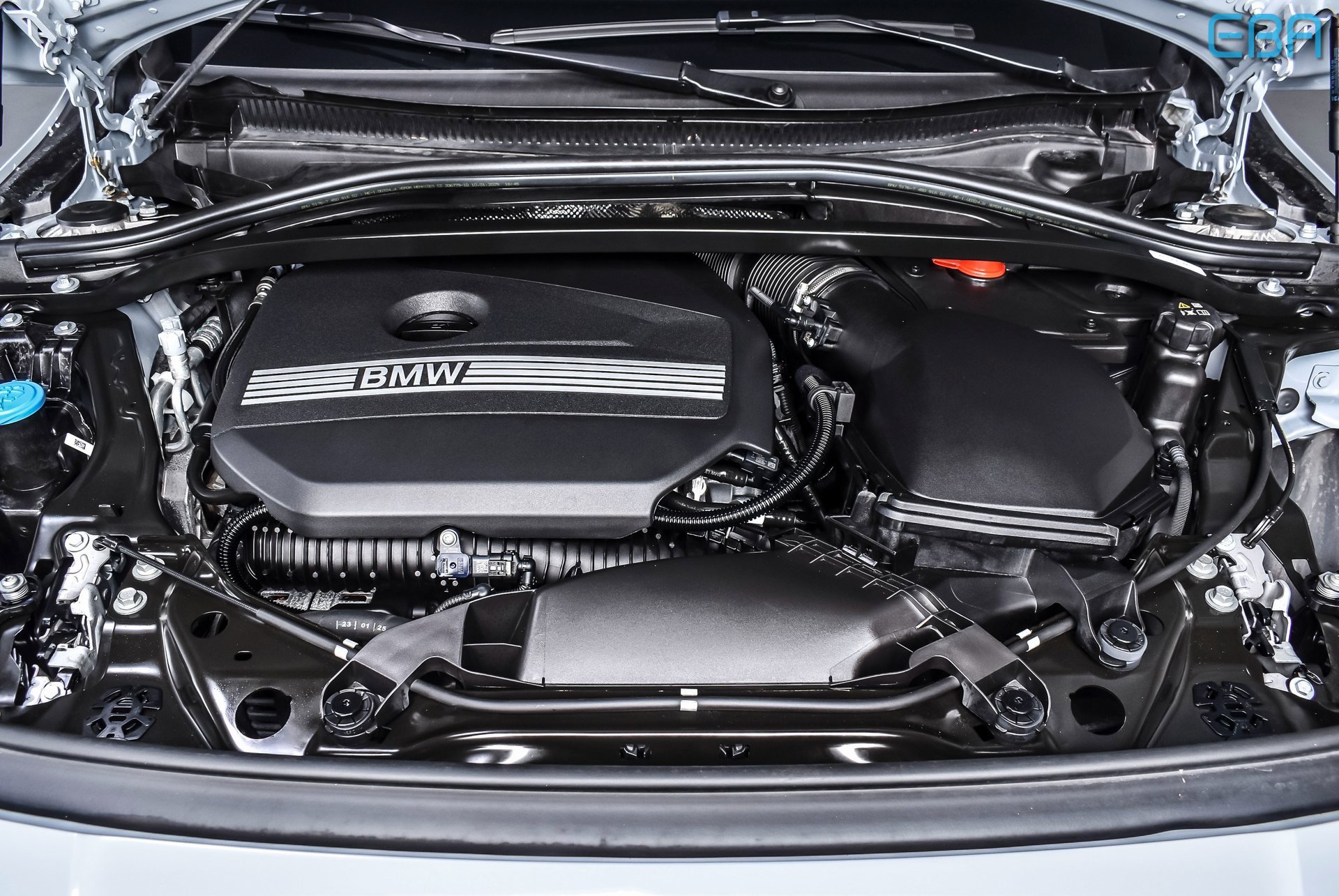 Used 2025 BMW 228i xDrive image 11