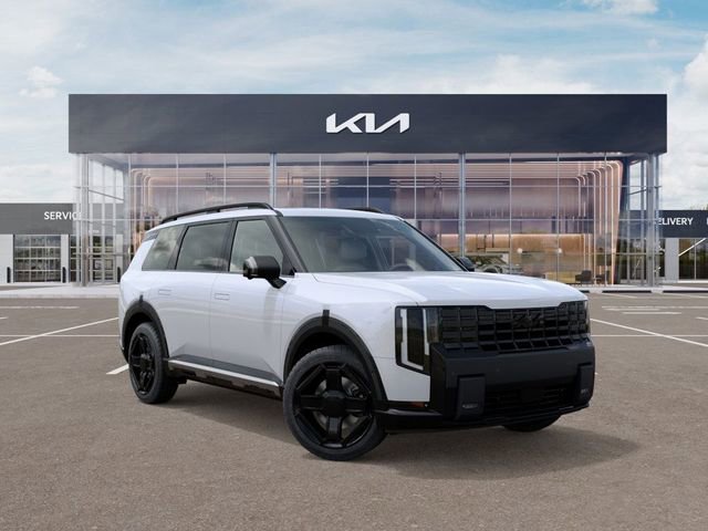 New 2027 Kia Telluride SX Prestige X-Line w/ Towing Package image 8