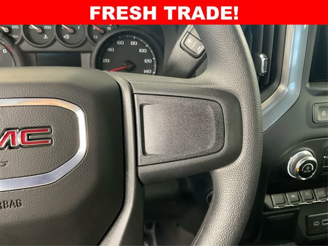 Used 2025 GMC Sierra 1500 Pro w/ Pro Value Package AWD/4WD image 22