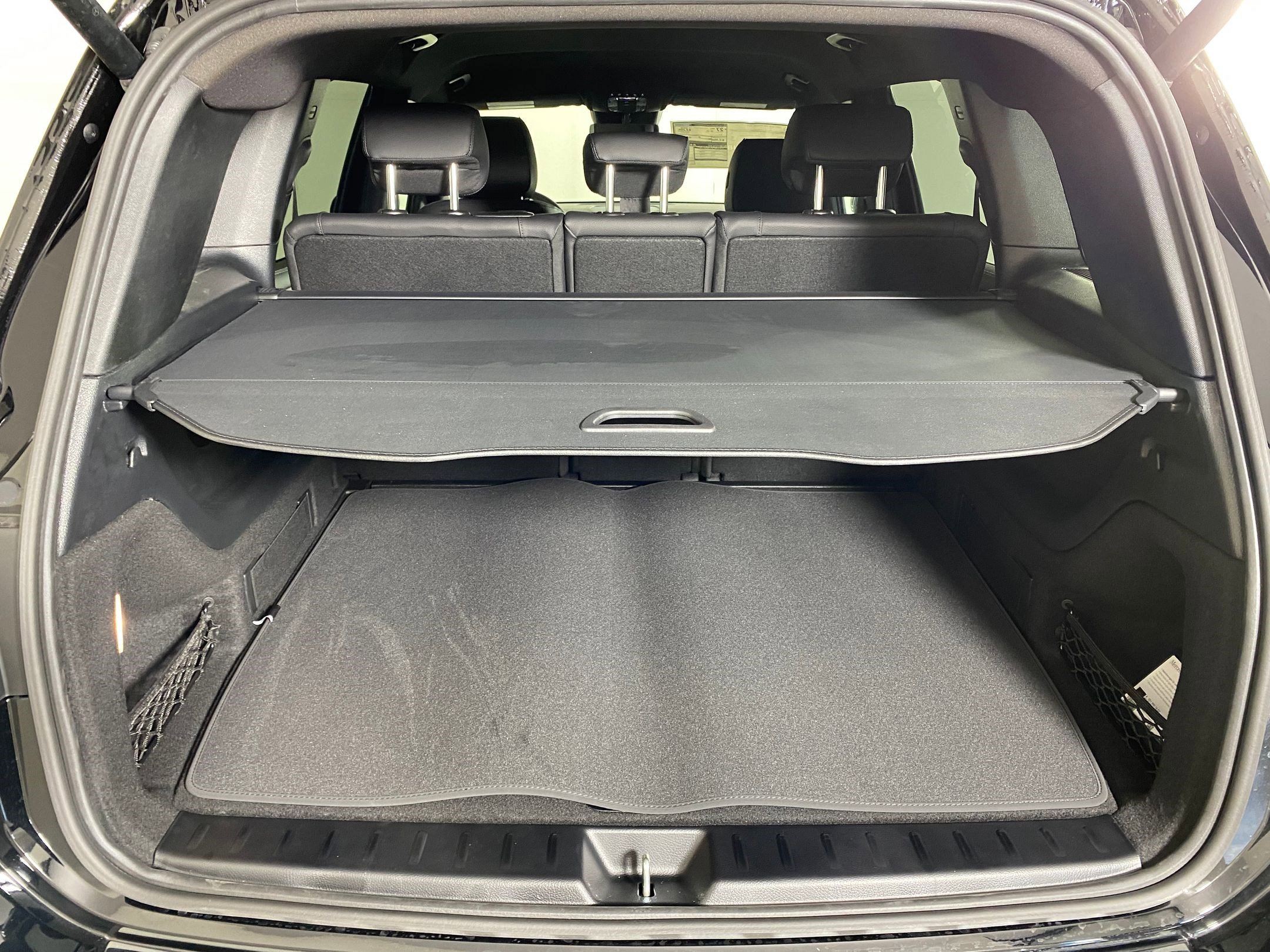 New 2025 Mercedes-Benz GLB 250 4MATIC image 28