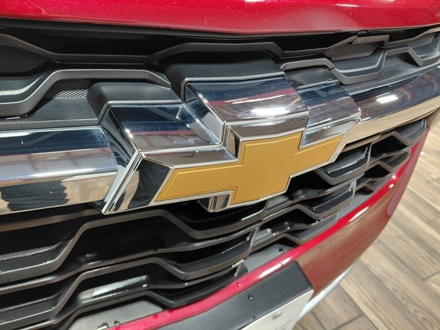 Used 2025 Chevrolet Trax LT image 9