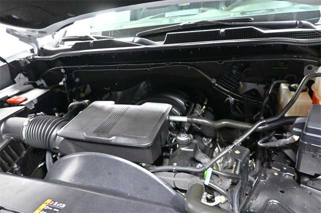 Used 2025 Chevrolet Silverado 3500 W/T w/ WT/CX Safety Package image 23