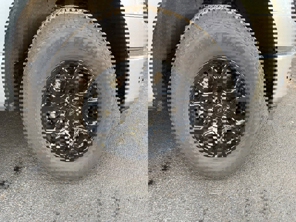 New 2025 Ford F150 XLT w/ Equipment Group 302A MID image 10