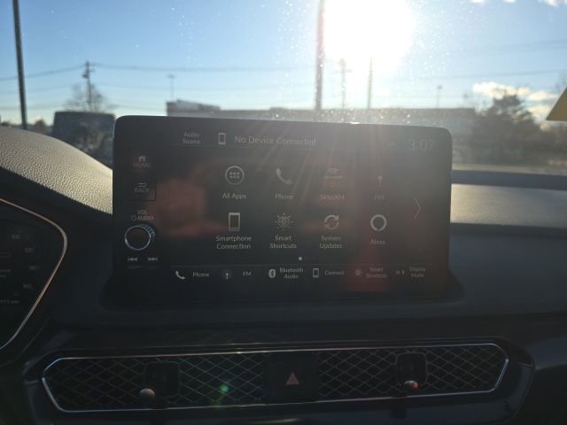 Used 2023 Acura Integra A-Spec image 17