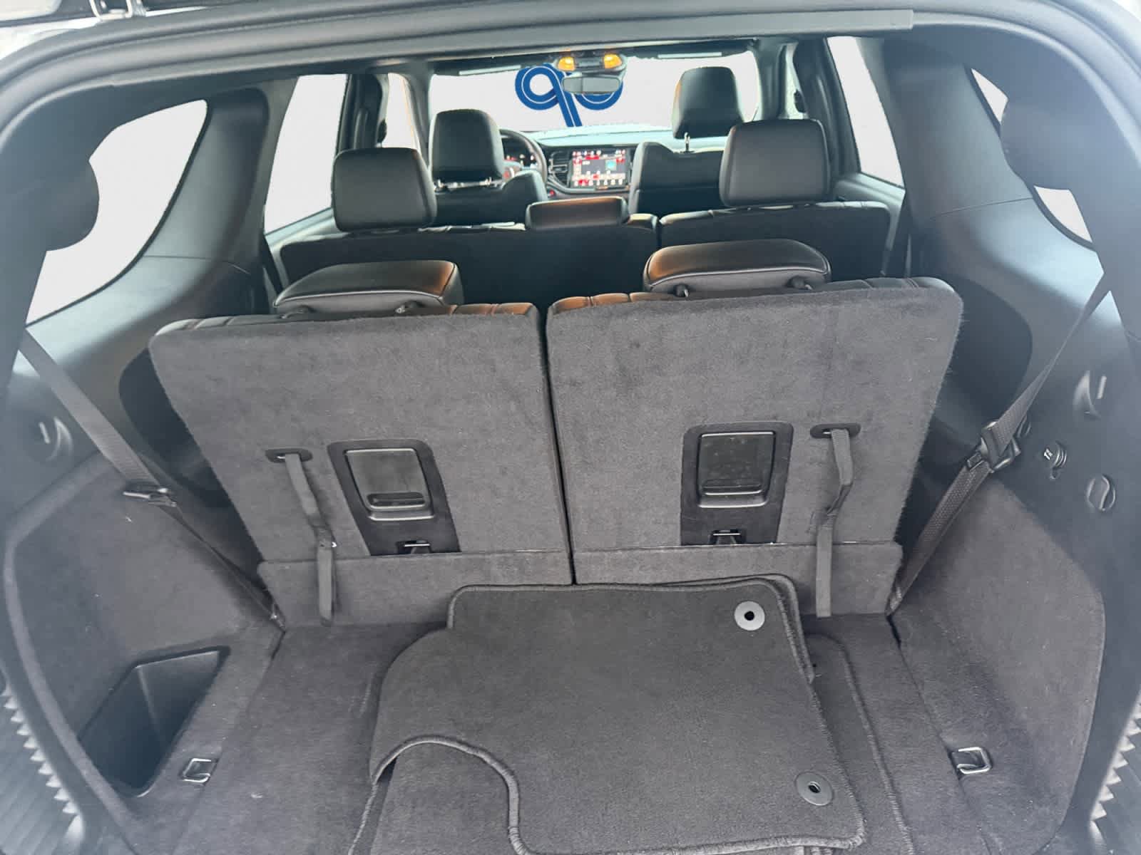 Used 2025 Dodge Durango R/T AWD/4WD image 19