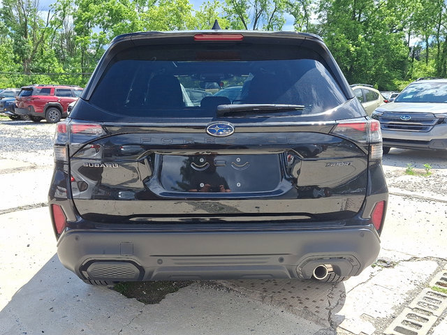 New 2026 Subaru Forester Sport AWD/4WD image 5