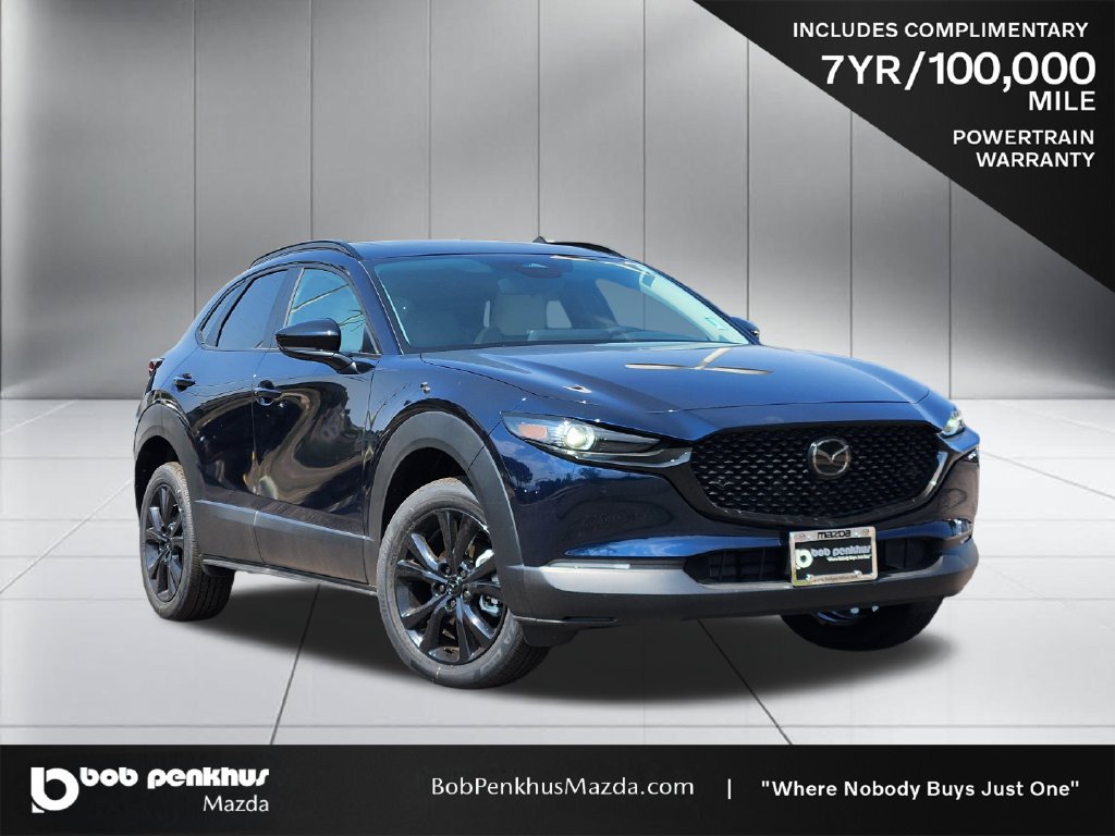 New 2026 MAZDA CX-30 Aire Edition AWD/4WD 360° Tour