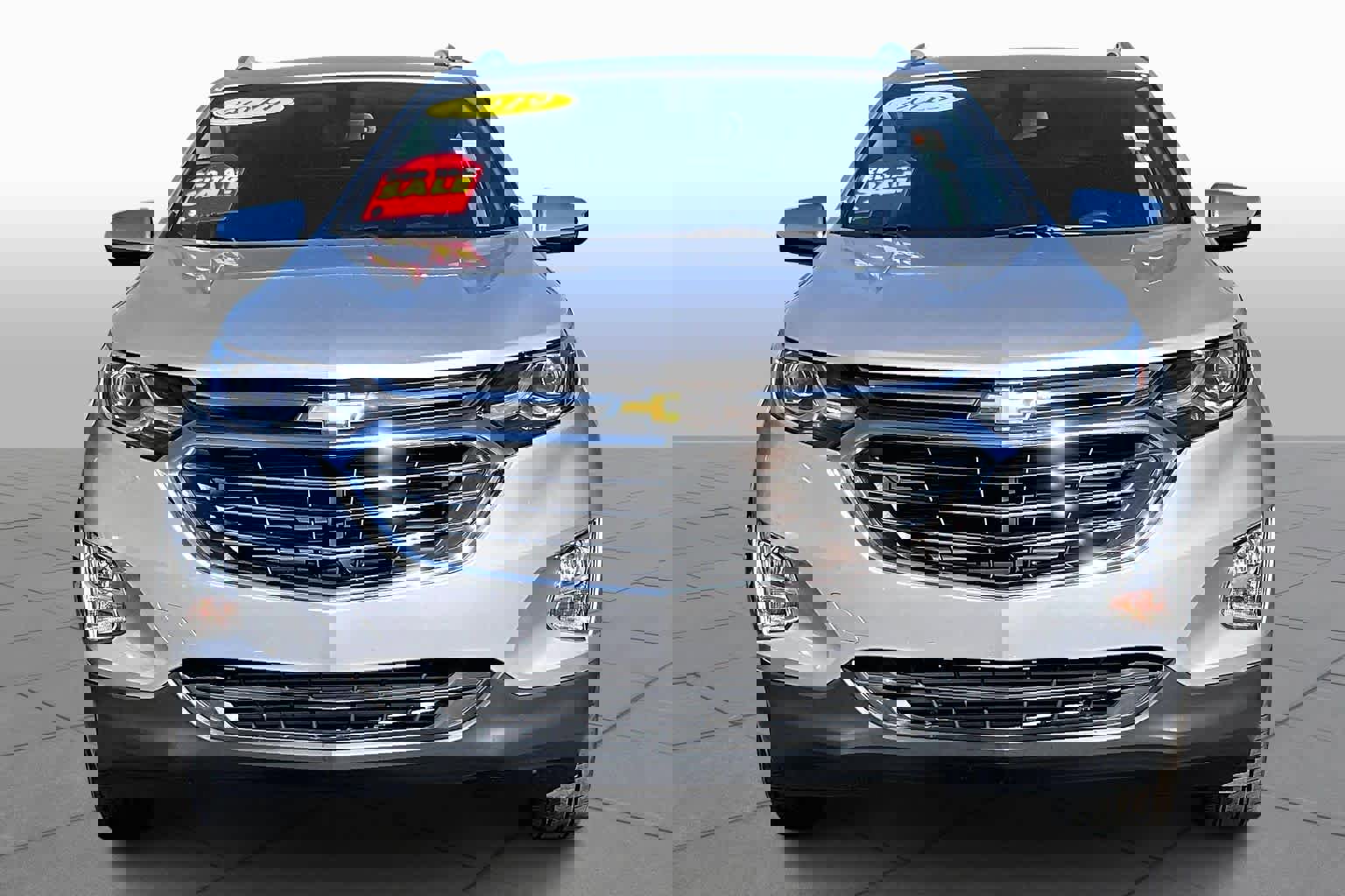 Used 2019 Chevrolet Equinox Premier image 4