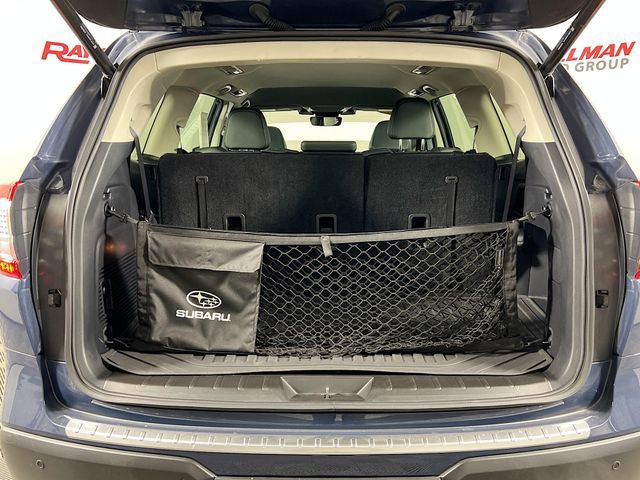 Used 2024 Subaru Ascent Limited image 26