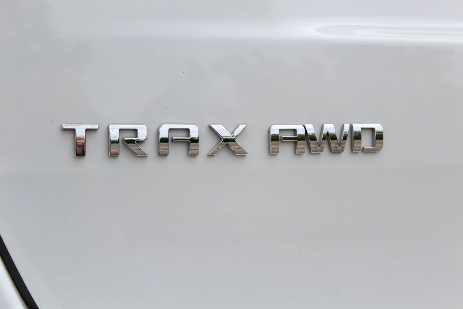 Used 2017 Chevrolet Trax LS AWD/4WD image 27