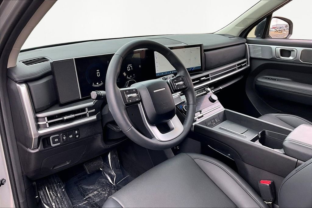 Used 2025 Hyundai Santa Fe XRT AWD/4WD image 13