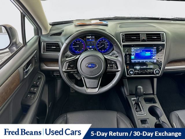 Used 2018 Subaru Outback 2.5i Limited AWD/4WD image 28