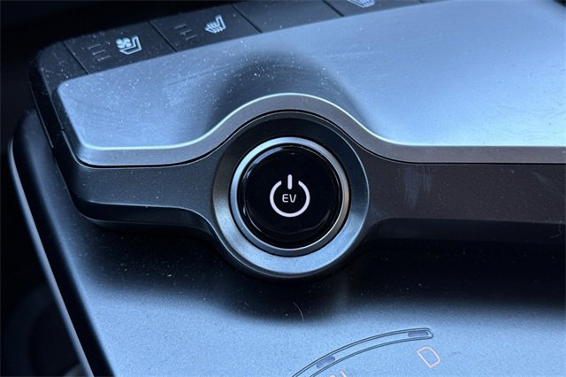 Certified 2024 Kia EV6 Wind w/ Wind Technology Package image 29