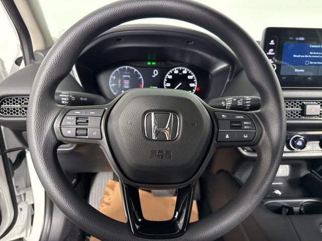 New 2026 Honda HR-V LX image 27