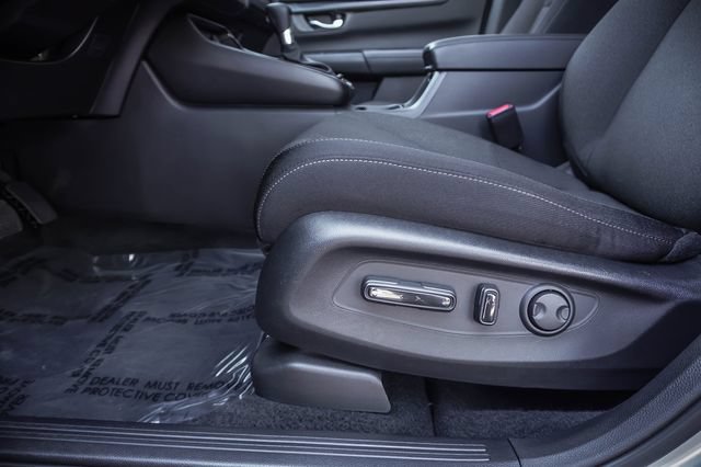 Used 2024 Honda CR-V EX image 11