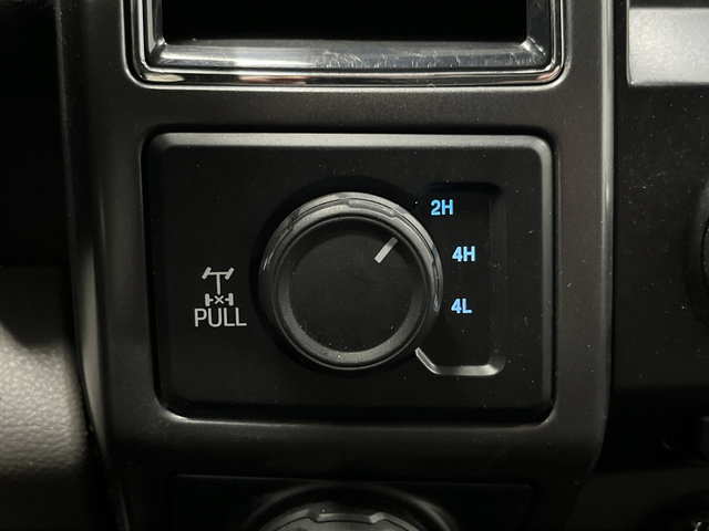 Used 2017 Ford F150 XLT w/ Equipment Group 301A Mid AWD/4WD image 20