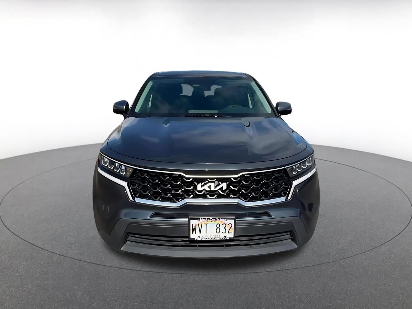 Used 2023 Kia Sorento LX FWD image 4