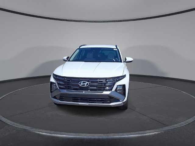 New 2026 Hyundai Tucson SEL Plus w/ Tow & Go Package FWD image 3