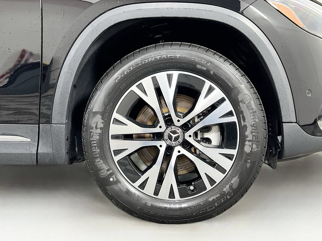 Used 2025 Mercedes-Benz GLA 250 4MATIC image 31