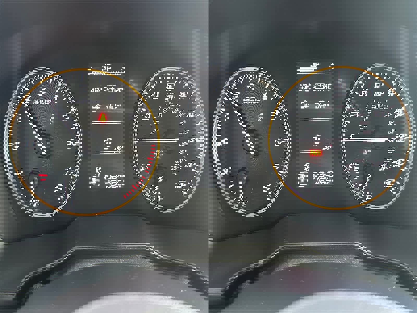 Used 2023 Subaru Outback Wilderness image 2